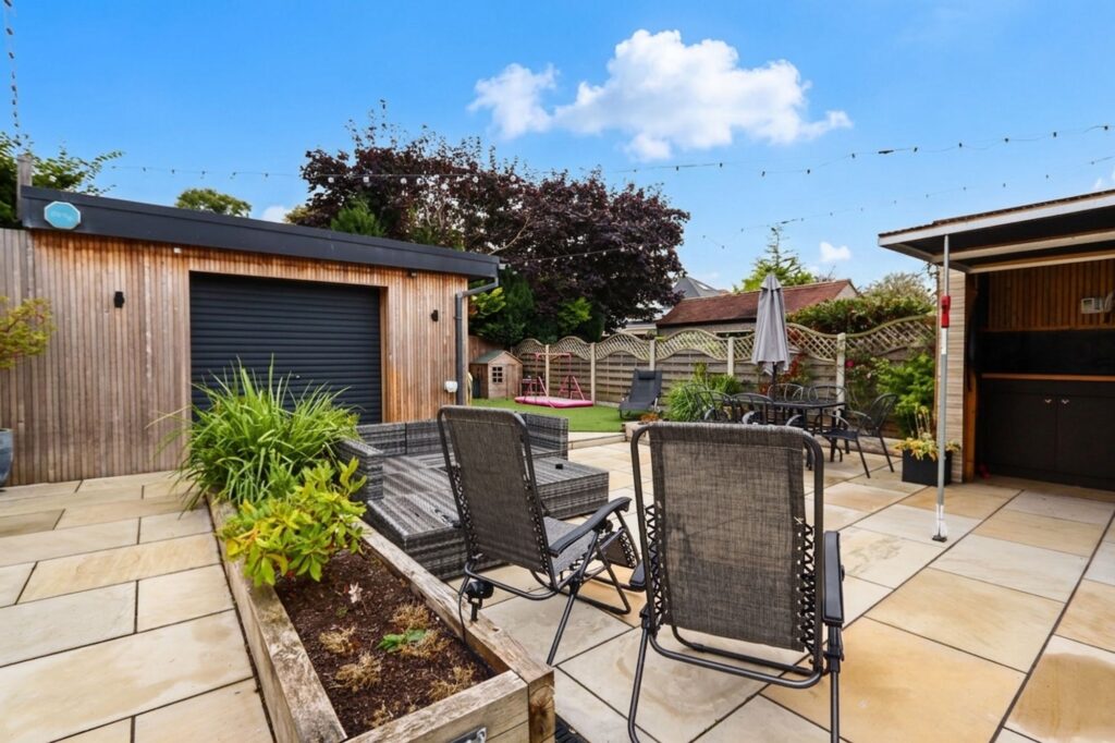 Anstable Road, Morecambe, LA4