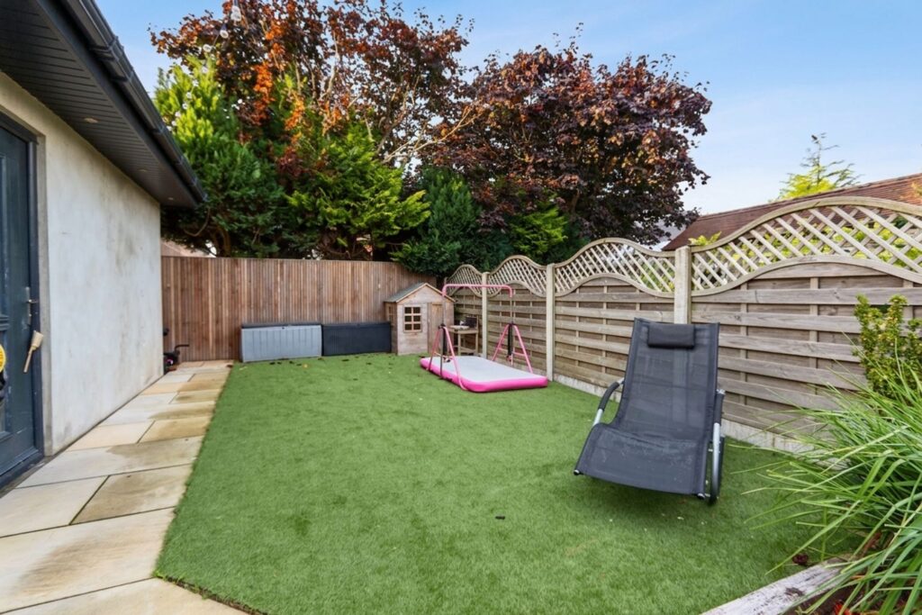 Anstable Road, Morecambe, LA4