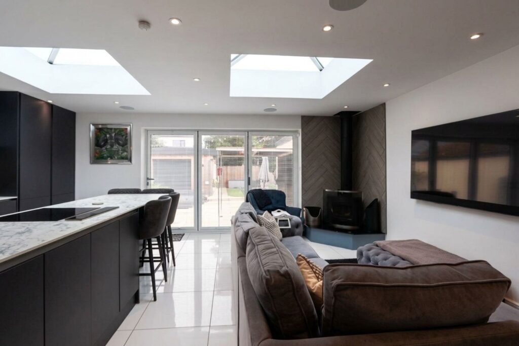 Anstable Road, Morecambe, LA4