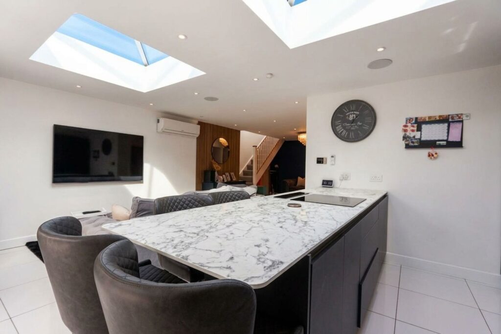 Anstable Road, Morecambe, LA4