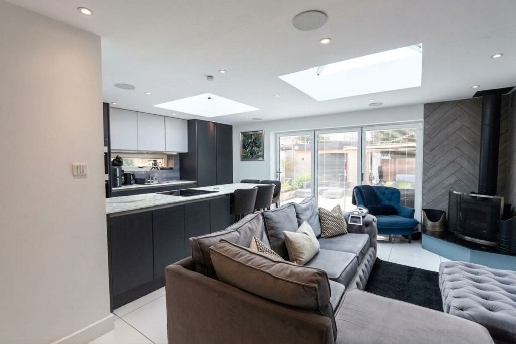 Anstable Road, Morecambe, LA4
