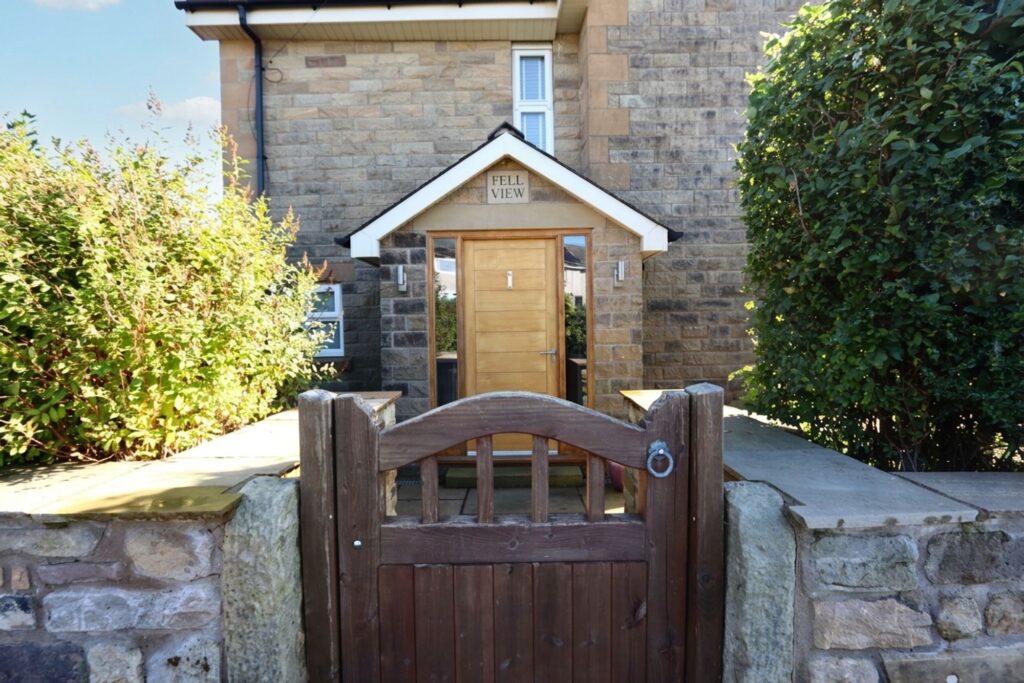 Dolphinholme, Lancaster, LA2