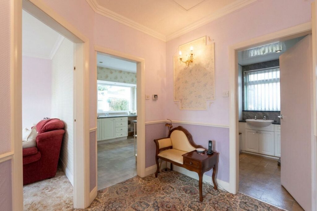 Kendal Drive, Morecambe, LA4