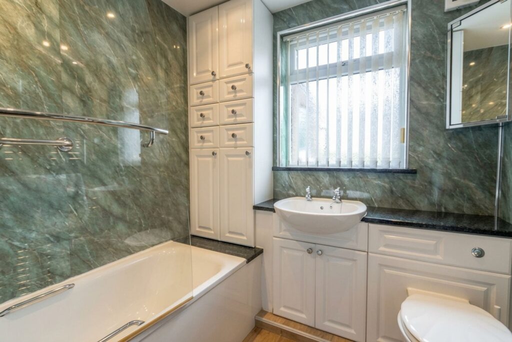 Kendal Drive, Morecambe, LA4