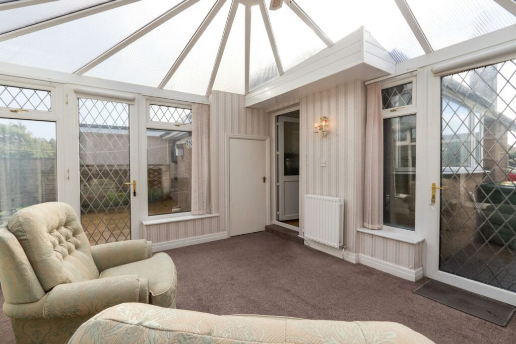Kendal Drive, Morecambe, LA4