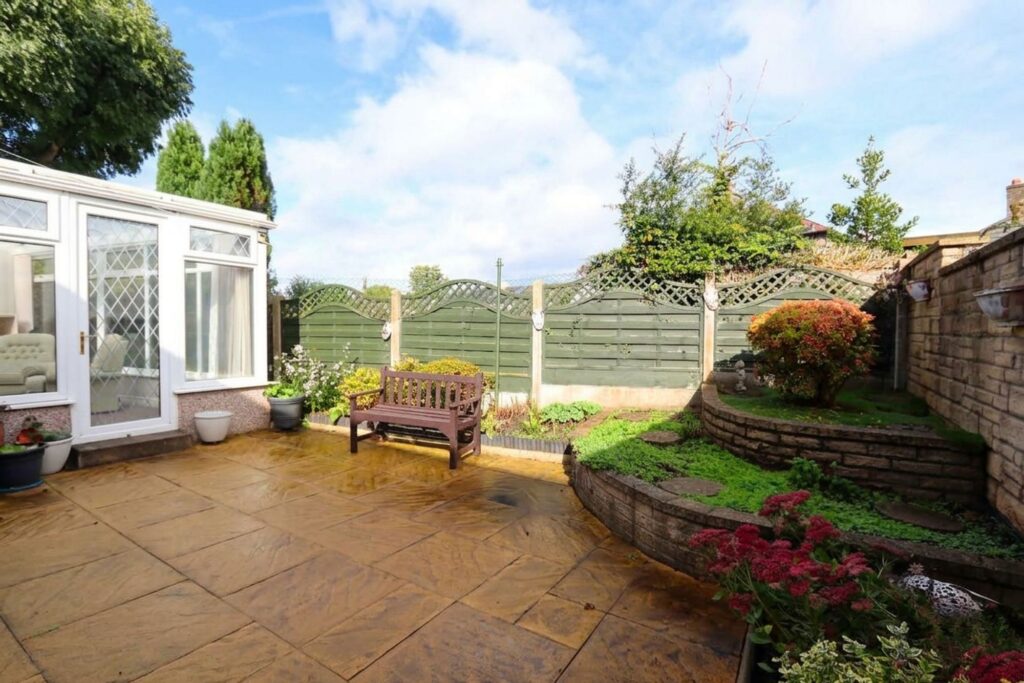 Kendal Drive, Morecambe, LA4