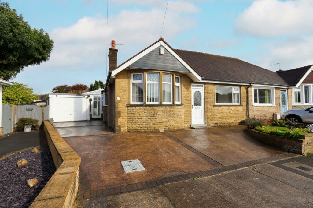 Kendal Drive, Morecambe, LA4