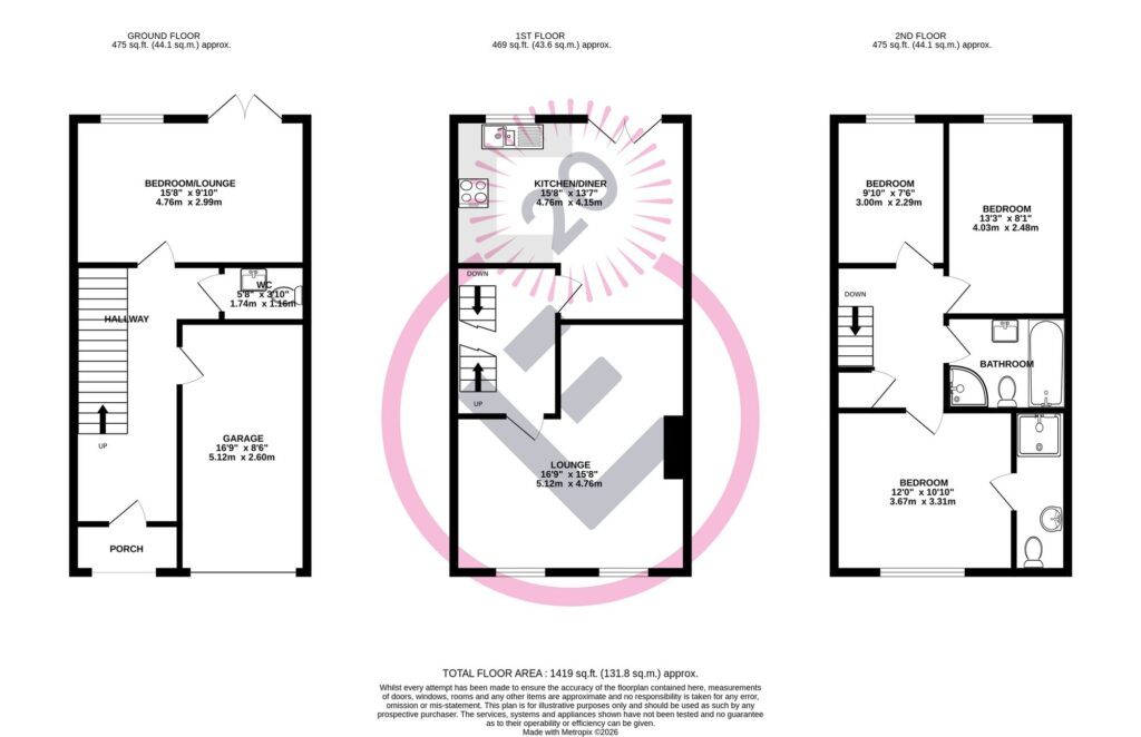 Property Floorplan 1