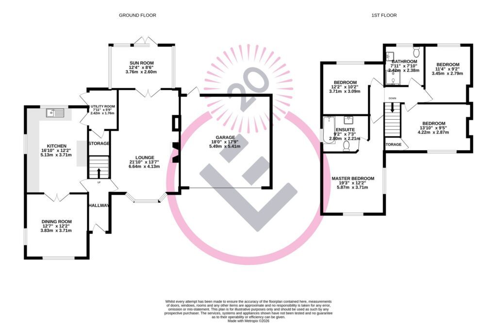 Property Floorplan 1